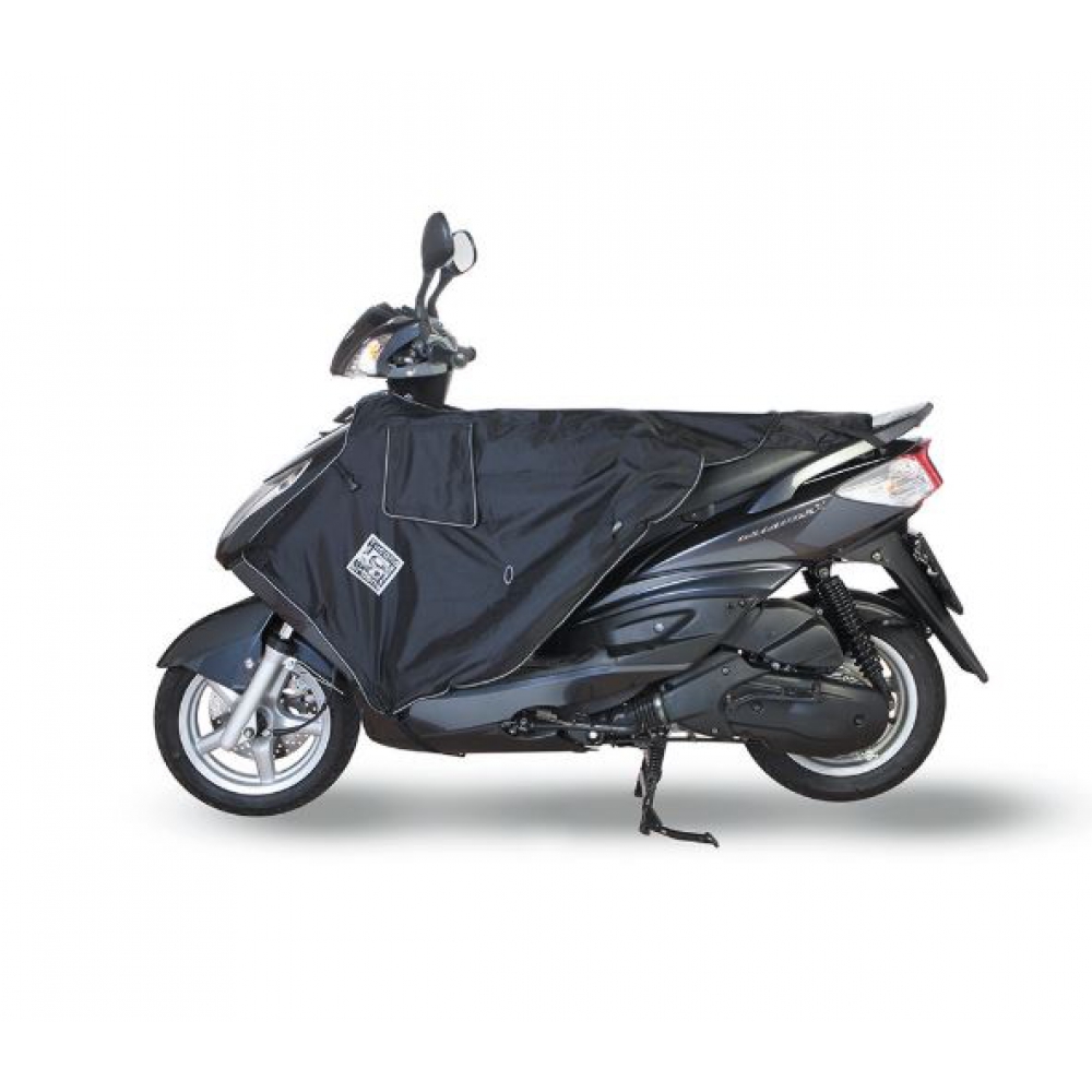 Termoscud coprigambe scooter TUCANO R068 - Coprigambe Termoscud,  Coprimanopole - SEMPRINI BIKE STORE SRL con unico socio