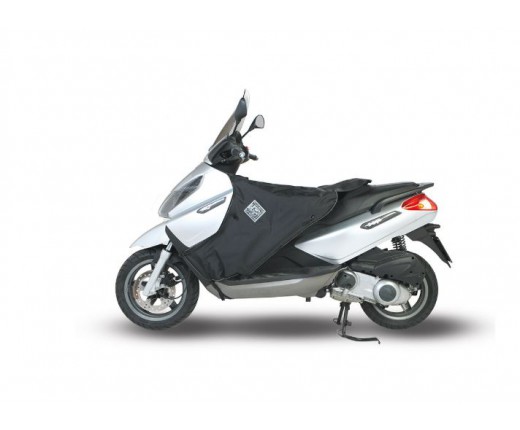 Termoscud coprigambe scooter Tucano R070