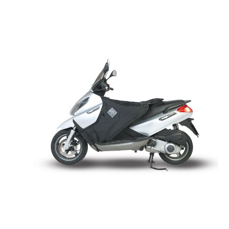 Termoscud coprigambe scooter Tucano R070