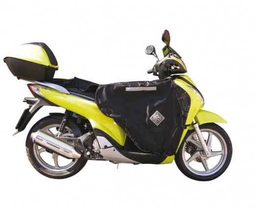 Termoscud coprigambe scooter TUCANO R079