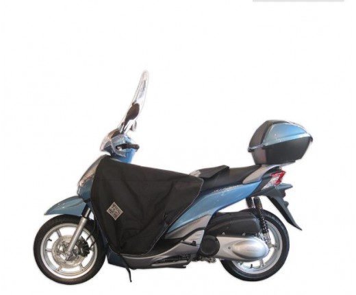 Termoscud coprigambe scooter TUCANO R084