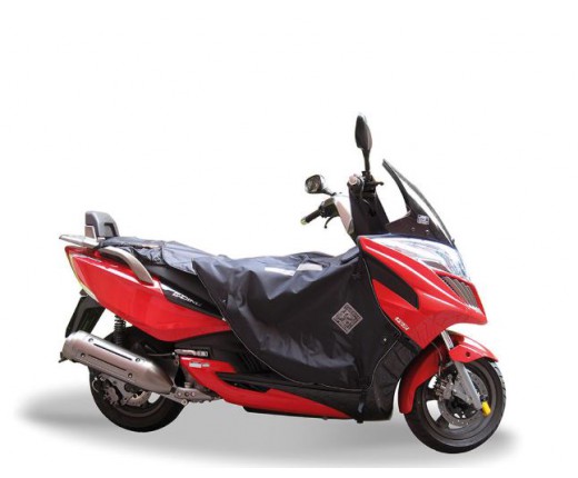 Termoscud coprigambe scooter TUCANO R087