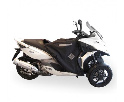 Termoscud coprigambe scooter TUCANO R094