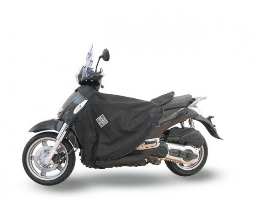 Termoscud coprigambe scooter TUCANO R156