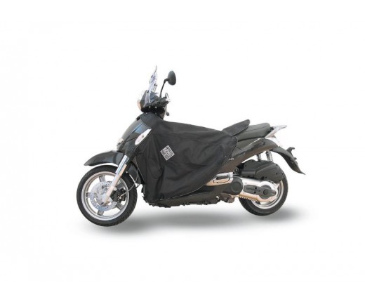 Termoscud coprigambe scooter TUCANO R160