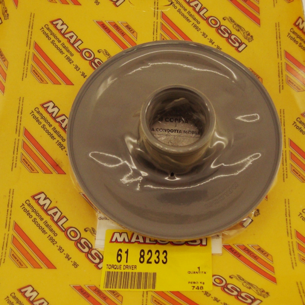 TORQUE DRIVER-CORRETT.COPPIA -61