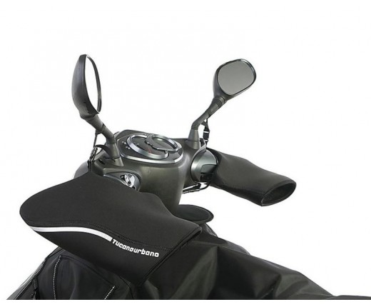 Tucano coprimanopole neoprene R360