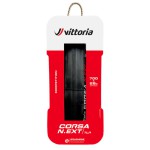 Vittoria 700x26 Corsa N.Ext Tlr black