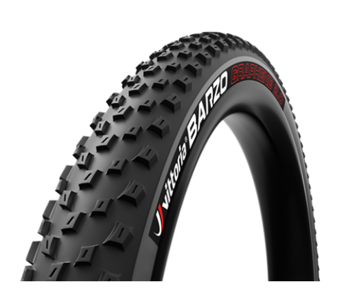 Vittoria Barzo 26x2.1 Tnt Xctrail G2.0