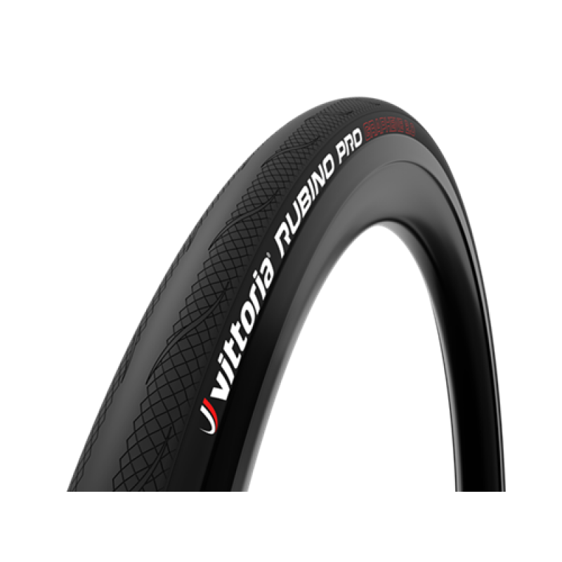 Vittoria Rubino Pro4 700x23 nero G2.0