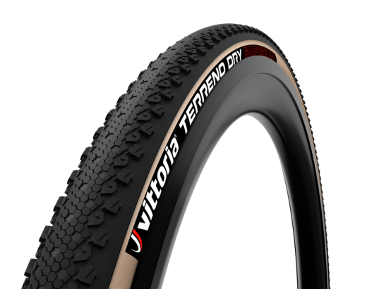 Vittoria Terreno Dry 700x38 G2.0 TLR