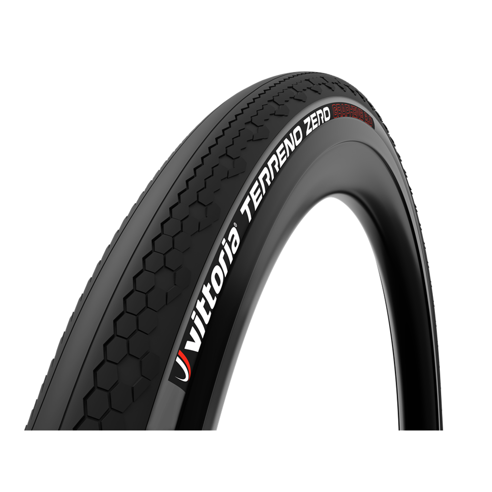 Vittoria Terreno Zero 700x32 TNT Gravel