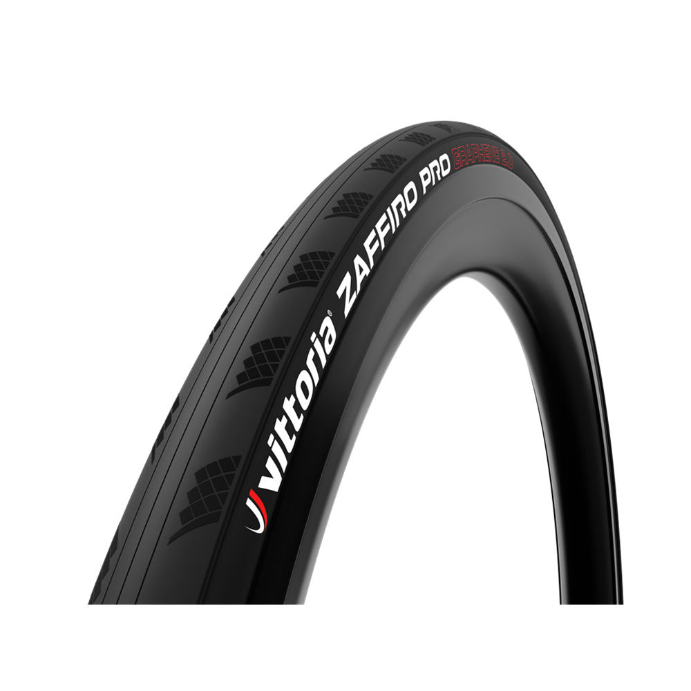 Vittoria Zaffiro Pro V 700x28 nero G2.0