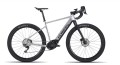 E-Bike Olympia Edge 615Wh grigia CC16