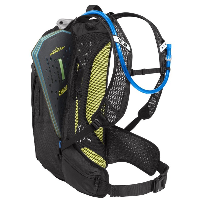 Zaino Camelbak H.a.w.g Pro 20 black