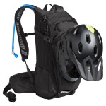 Zaino Camelbak H.a.w.g Pro 20 black