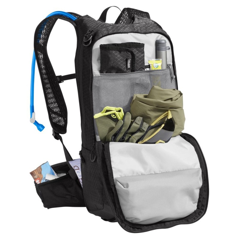 Zaino Camelbak H.a.w.g Pro 20 black