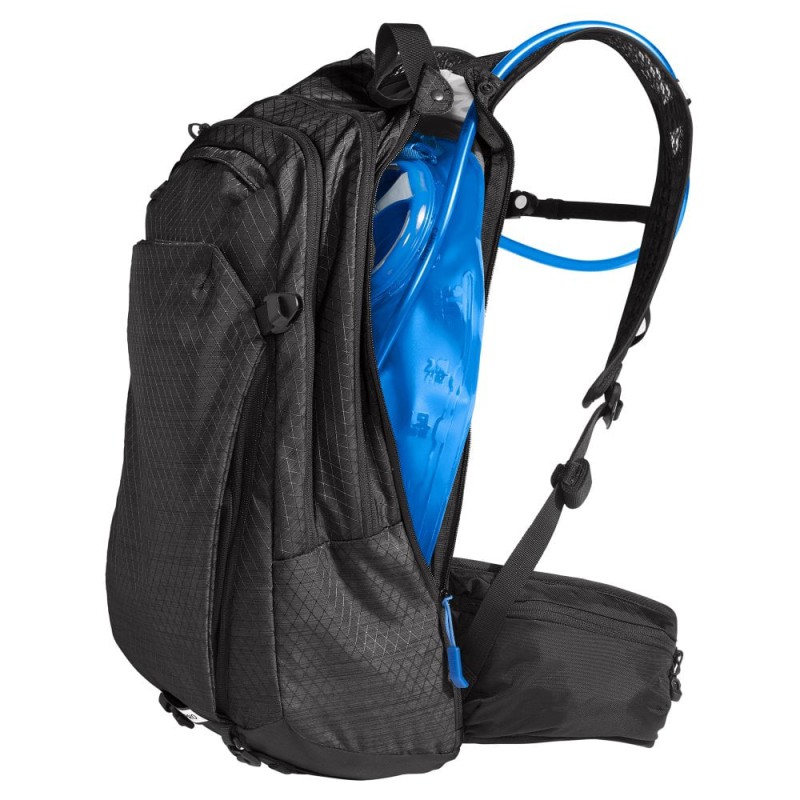 Zaino Camelbak H.a.w.g Pro 20 black