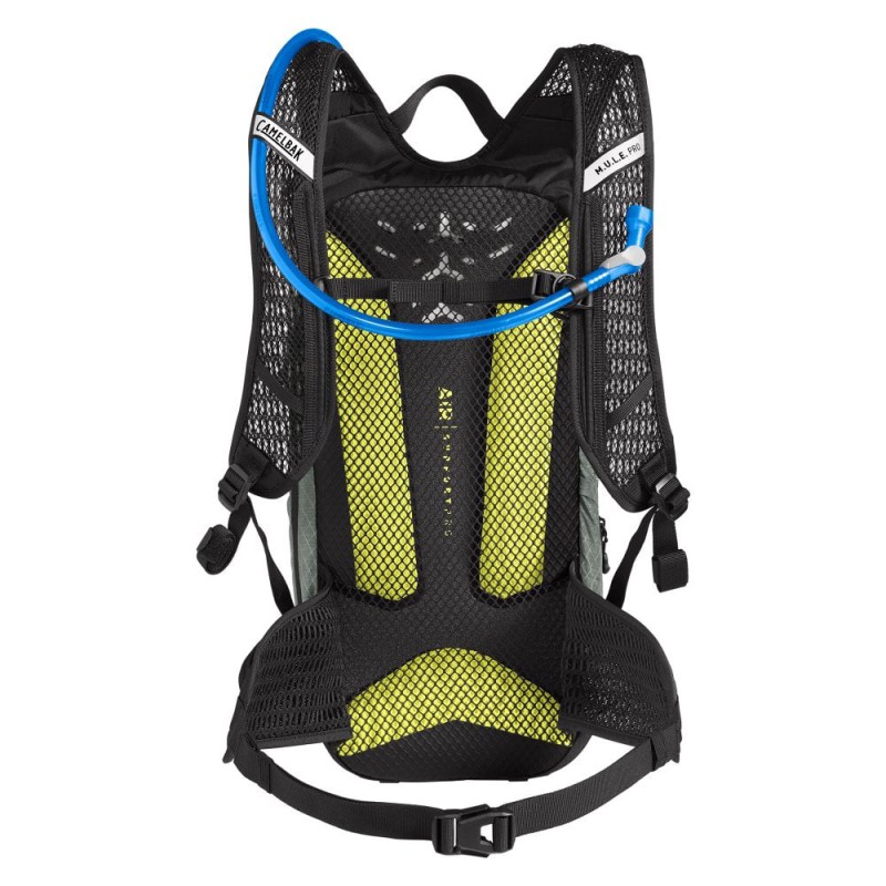 Zaino Camelbak Mule Pro 14 agavegreen