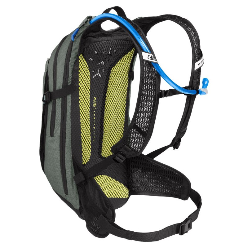 Zaino Camelbak Mule Pro 14 agavegreen