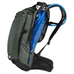 Zaino Camelbak Mule Pro 14 agavegreen