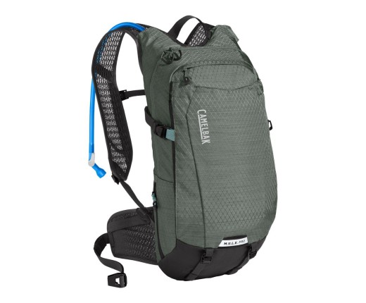 Zaino Camelbak Mule Pro 14 agavegreen