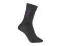 Calze ciclismo donna Liv Snug Black